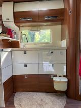 Carthago Liner for two 53 Iveco  - Carthago liner for two