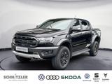 Ford Ranger Raptor 2.0TDCi 4x4 DoKa BI-XENON/NAVI/KAM - Ford Ranger Gebrauchtwagen in Mülheim (Ruhr)