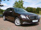 Mercedes-Benz E 220 CDI BlueEFFICIENCY ELEGANCE, 96.319 km - Mercedes-Benz E 220: Elegance