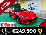 Ferrari FERRARI Portofino - 2018 - Ferrari: F 20
