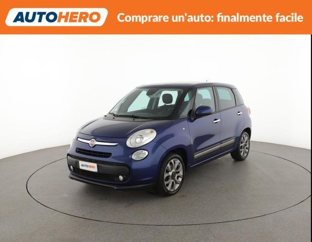 Image of Fiat 500L
