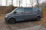 Volkswagen T5 Transporter - VW T5 Gebrauchtwagen in Chemnitz