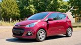Hyundai i10/Kette/Kupplung/Inspek/Tüv neu *** - Hyundai i10 Gebrauchtwagen in Köln
