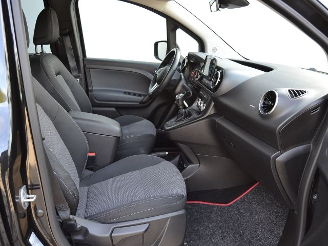 Citan 110 CDI Tourer LED/DYNAMIC/DESIGNO-INT./RF