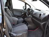 Mercedes-Benz Citan 110 CDI Tourer LED/RFK/DYNAMIC-EXTER./DESI - gebrauchte Mercedes-Benz Citan aus dem Jahr 2021