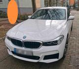 BMW 630 GT Erstzulassung 08/2018 - BMW 6er mit Diesel-Antrieb