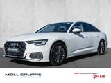 Audi A6 Limousine 35 TDI 120 S tronic S line Virtuell - Audi: V12 TDI