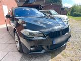 BMW Bmw 520d M Paket- SoftCloseHeadUp- - BMW 520 aus 2012: 520d M Paket