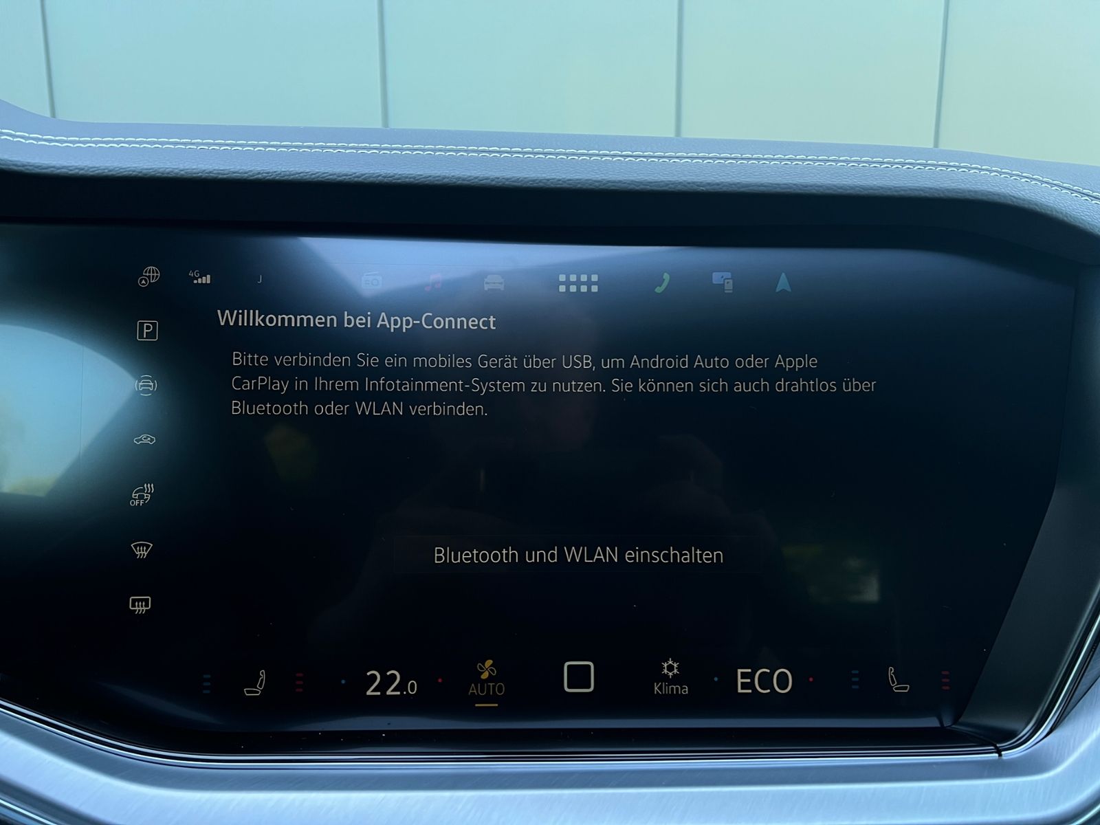 Fahrzeugabbildung Volkswagen Touareg R-Line FINAL EDITION 3.0 TDI 4MOTION