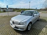 Mercedes-Benz C 200 KOMPRESSOR AVANTGARDE AVANTGARDE - Mercedes-Benz Gebrauchtwagen in Konstanz
