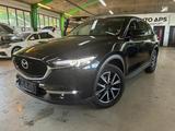 Mazda CX-5 Prime-Line 2WD 2,0B 165HK BOSE - Mazda CX-5 Prime-Line mit Benzin-Antrieb