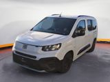 Fiat Doblo Maxi Kombi 130 - 7Sitzer, Navi,10Zoll Info - Fiat Doblo in Düsseldorf