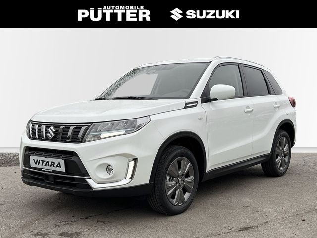 Suzuki Vitara 1,5 Dualjet Vollhybrid  Automatik Comfort