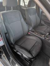 BMW X1 xDrive28i - gebrauchte BMW X1 aus dem Jahr 2011