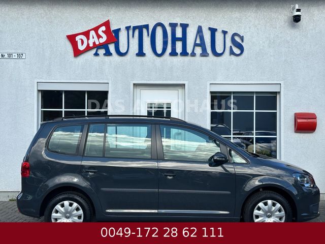 Volkswagen Touran 146000 KM