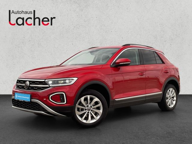 T-Roc Style 1.5 TSI