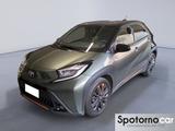 Toyota Aygo X 1.0B (72 CV) Limited - Toyota Aygo (X) SUV