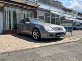 Mercedes-Benz CL 200 Kompressor - Mercedes-Benz CL 200 Gebrauchtwagen