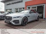 Jaguar XF Sportbrake D200 AWD R-Dynamic Black*AHK* - Jaguar XF: R Dynamic Black