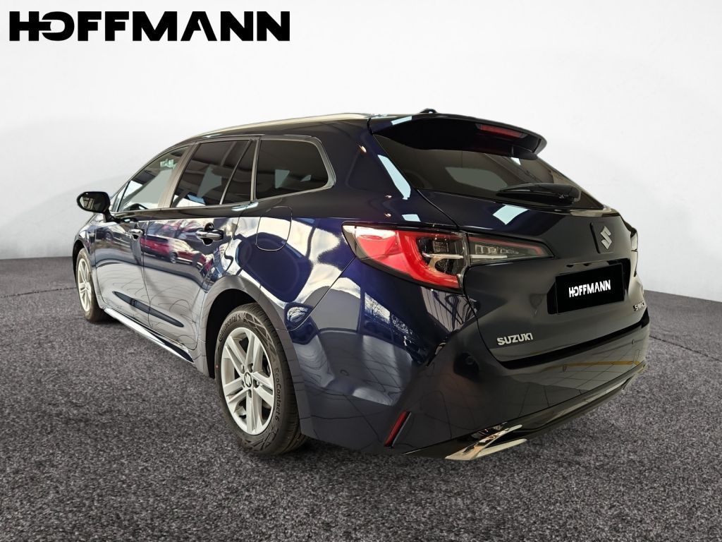 Fahrzeugabbildung Suzuki Swace 1.8 Hybrid Automatik Sitzheizung Comfort+