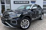 Volkswagen T-Roc Style 2,0 TDI DSG LED NAVI KAM ACC SHZ PDC
