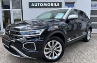 Volkswagen T-Roc Style 2,0 TDI DSG LED NAVI KAM ACC SHZ PDC