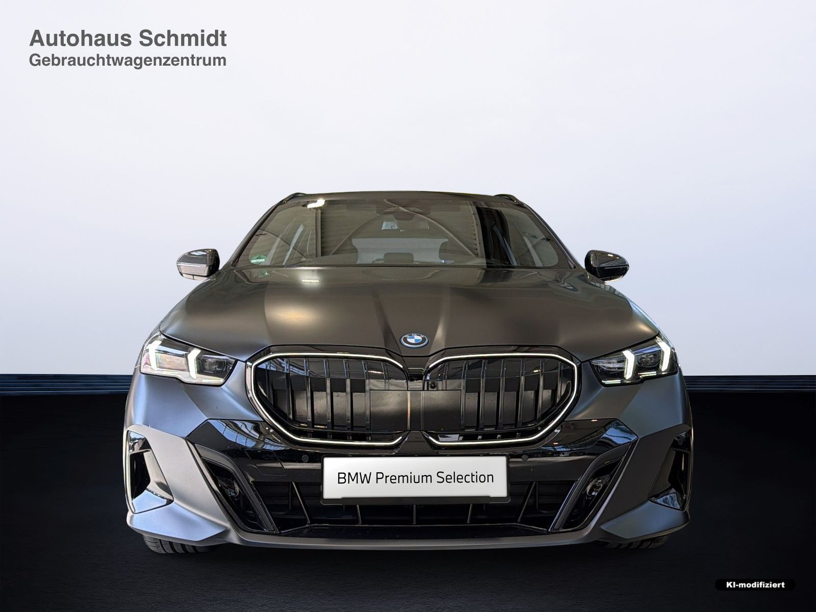 BMW 550 - Bild 7