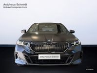 BMW 550 - Vorschau Bild 7