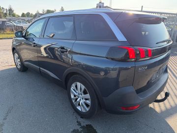 Peugeot 5008 - 4