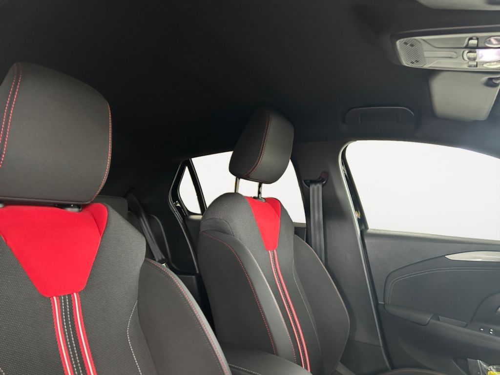 Fahrzeugabbildung Opel Corsa 1.2 Turbo GS Line LED Navi SHZ DAB PDC