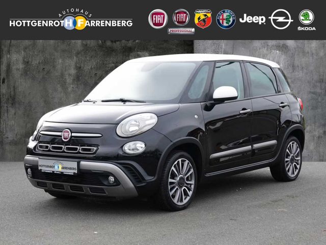 Fiat 500L Cross 1.4 T-Jet 16V Klima Blueth.Tempom.LM 