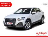 Audi Q2 30 1.0 TFSI Standheizung PDC Bluetooth