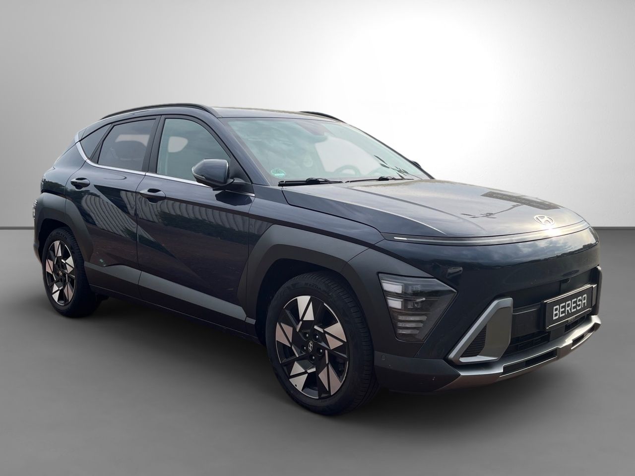Hyundai Kona – Bild 4