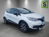 Renault CAPTUR Collection TCe 150 EDC - gebrauchte Renault Captur aus dem Jahr 2019