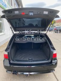 BMW 525 - 8