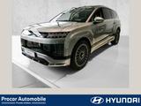 Hyundai IONIQ 9 6-Sitzer Uniq Pano / Massage-Sitz / Led  - graue Hyundai IONIQ 9