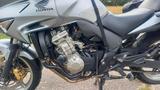 Honda CBF600SA mit ABS, tiefer und  viel Zubehör  - HONDA ABS CBF 600