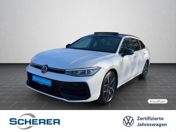 Volkswagen Passat Variant R-Line 1,5 l eHybrid "Signature"