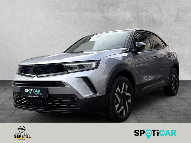 Mokka GS Line 1.2 Turbo APPLE/ANDROID SHZ LHZ CA