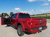 Ford FORD F 150 V8-5.0, FX4, Offroad-Crewcab,"VOLL" - Ford F 150: For