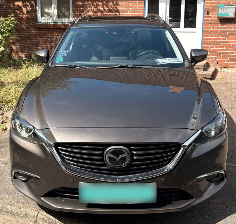 Image of Mazda 5