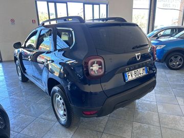 Dacia Duster - 7