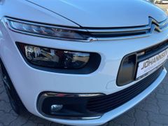 CITROEN C4 Picasso Selection Navi/GJR/Kamera/Sitzheizung
