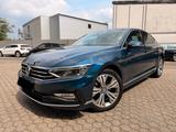 Volkswagen Passat lim. 2.0 TDI DSG R-Line Business - Volkswagen Passat: TDI Dsg