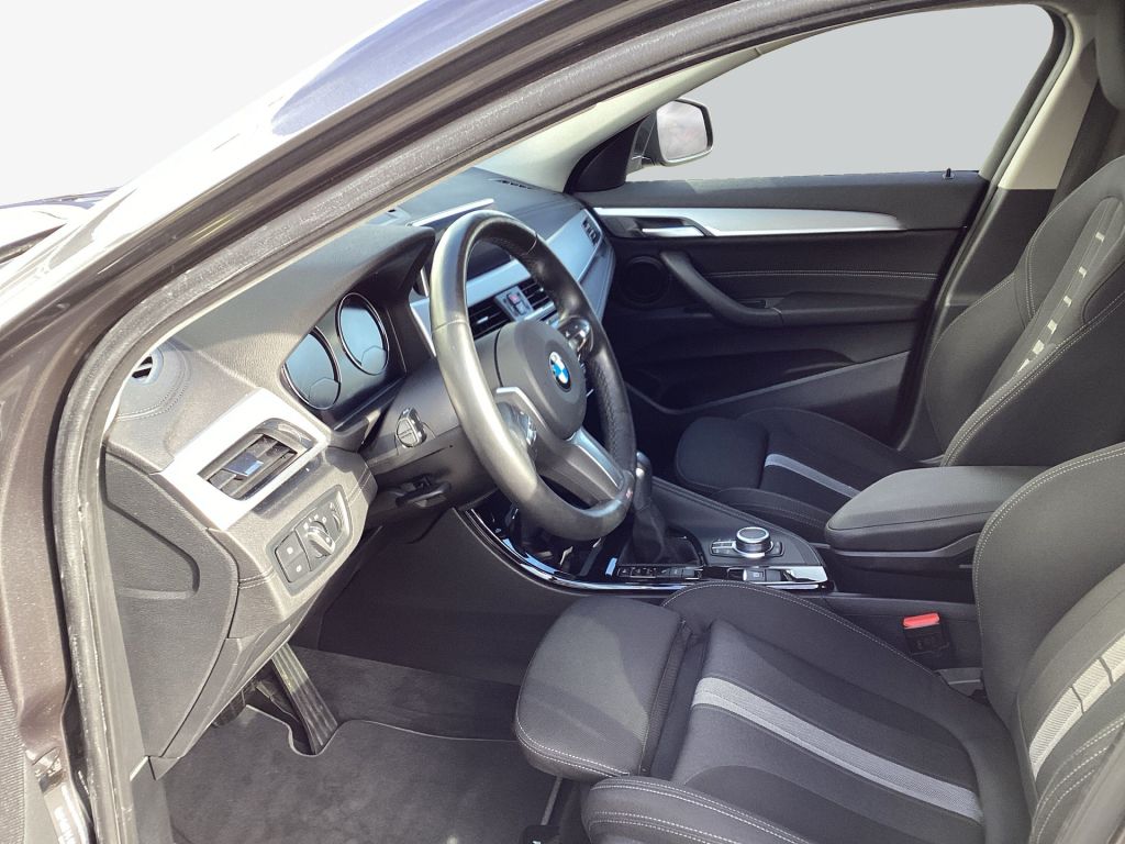 BMW X2 xDrive25e Advantage *PDC*RFK*SHZ* foto 11