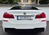 BMW 535i "M-Sport" Navi Schiebedach Leder Kamera - BMW 535: Limousine, 535i