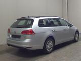 Volkswagen Golf-7 Var. 1.6 TDI Trendline Navi PDC SHZ - Volkswagen Golf: Trendline TDI