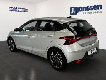 Hyundai i20 - 4