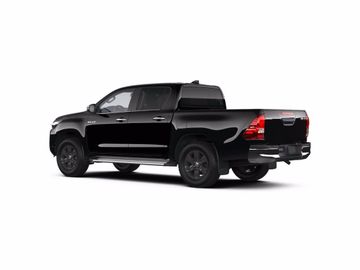 Toyota Hilux - 3