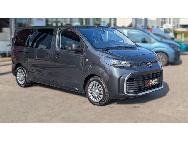 Toyota Proace 2,0-l-D-4D L1 (8-Si.) Verso Comfort